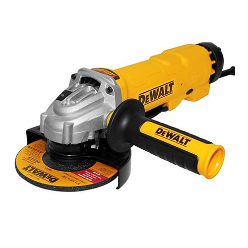 [BDD-DWE4212-B3] SUPER MINIESMERILADORA 4 1/2 1,200 W 11,000 RPM