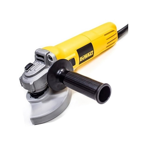 [BDD-DWE4118-B3] MINIESMERILADORA 4 1/2 950 W VELOCIDAD VARIABLE 6 POS. 3,000-11,000 RPM