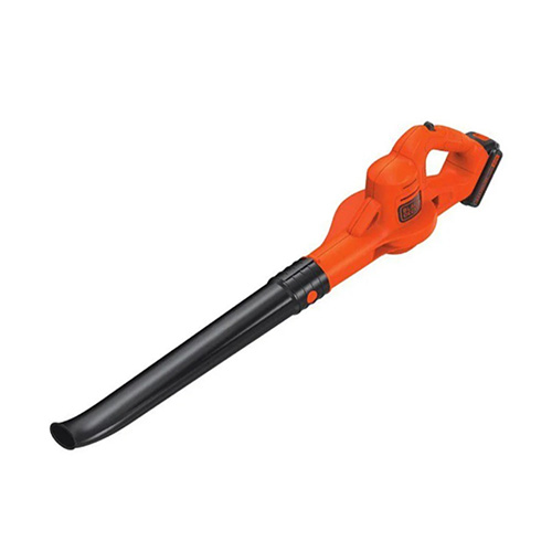 [BDI-LSW221-B3] SOPLADORA INALAMBRICA 20 V MAX BATERIA 1.5 AMP C/CARGADOR