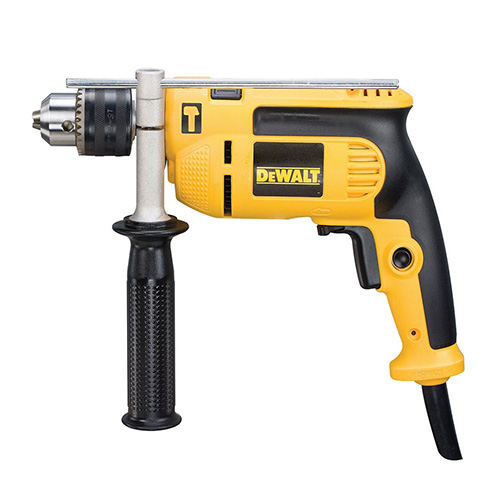 [BDD-DWD024-B3] ROTOMARTILLO 1/2 V.V.R. 0-2,800 RPM 710 W
