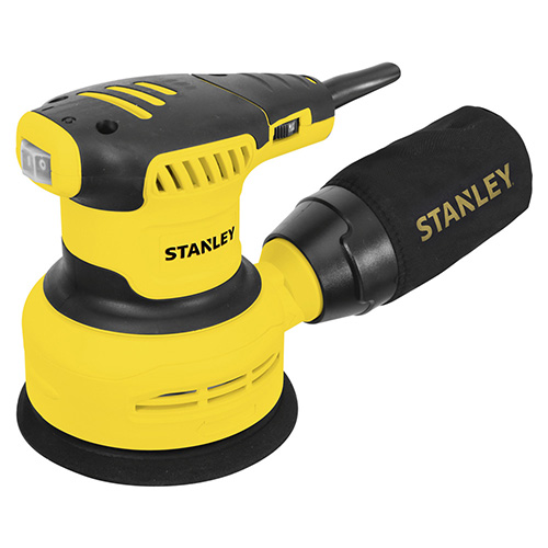 [SPT-SS30] LIJADORA ROTOORBITAL DE 5 PULGADAS 300 WATTS