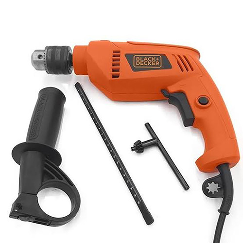 [BDI-HD555-B3] ROTOMARTILLO 1/2 V.V.R 0-2800 RPM 550 W