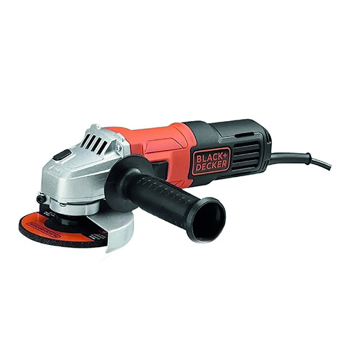 [BDI-G650-B3] MINIESMERILADORA 4 1/2 650 W 10,000 RPM (HERRAMIENTA SOLA)