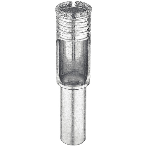 [BDA-DW5580] BROCA DE DIAMANTE 5/8 P/AZULEJO, PIEDRA Y VIDRIO