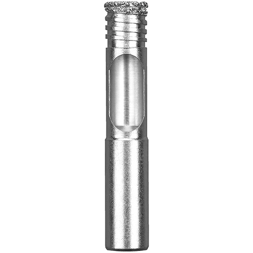 [BDA-DW5574] BROCA DE DIAMANTE 5/16 P/AZULEJO, PIEDRA Y VIDRIO