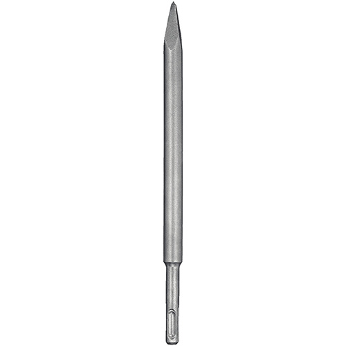 [BDA-DW5348] CINCEL SDS PLUS DE PUNTA AGUDA 10