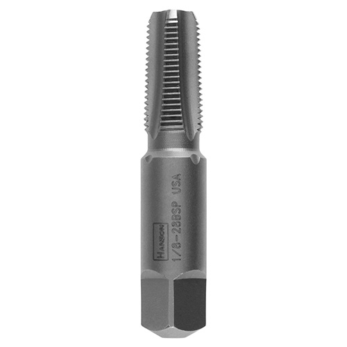 [IRW-1904ZR] MACHUELO A.C. NPT 3/8 (18NPT) (1904)