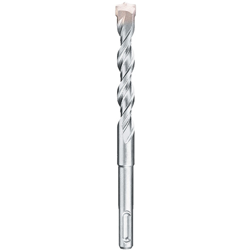 [BDA-DW5435] BROCA SDS PLUS ROCK CARBIDE 7/16 X 12