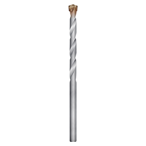 [IRW-IW896] BROCA P/CONCRETO 3/4 X 6 1/2 (008845)