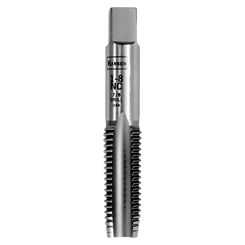 [IRW-1434ZR] MACHUELO A.C. STANDARD 3/8 (16 NC)