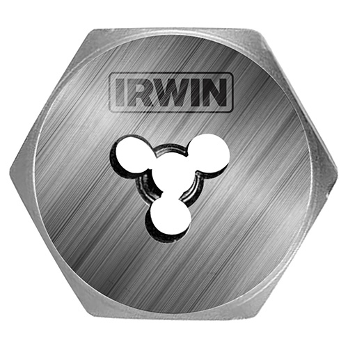 [IRW-6545] DADO HEXAGONAL 1 A.C. FINO 1/2 (20NF) (6545)