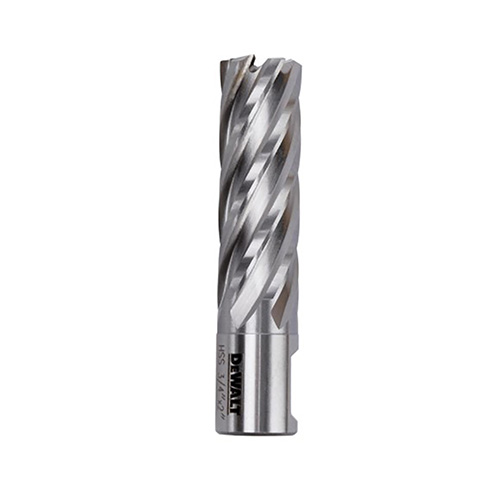 [BDA-DWAC02012] CORTADOR ANULAR HSS 3/4 X 2 WELDON 3/4