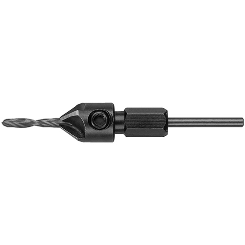 [BDA-DW2710] REPUESTO P/AVELLANADOR C/BROCA No.6 P/DW2700