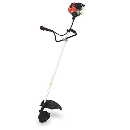 [EVA-DMC18G46] DESBROZADORA A GASOLINA 46cc FLECHA RECTA CORTE 18 C/MANUBRIO DE BICICLETA Y DIS