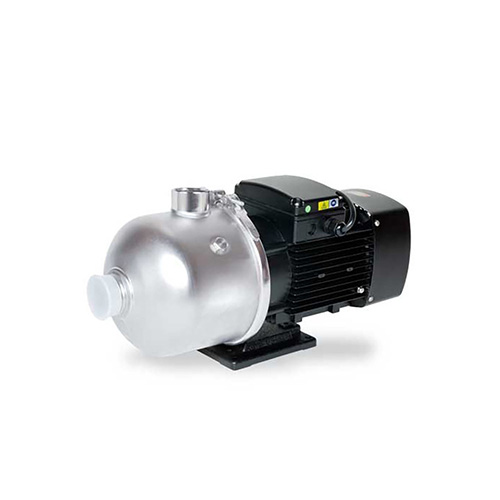 [EVA-SSXH60ME300] BOMBA MULTIETAPAS DE 3 HP 1 FASE 220V 60 GPM DESCARGA DE 1.5 PULG