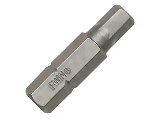 [IRW-92427] INSERTO DE PUNTA HEXAGONAL 9/64 X 1 1/4 (92427)