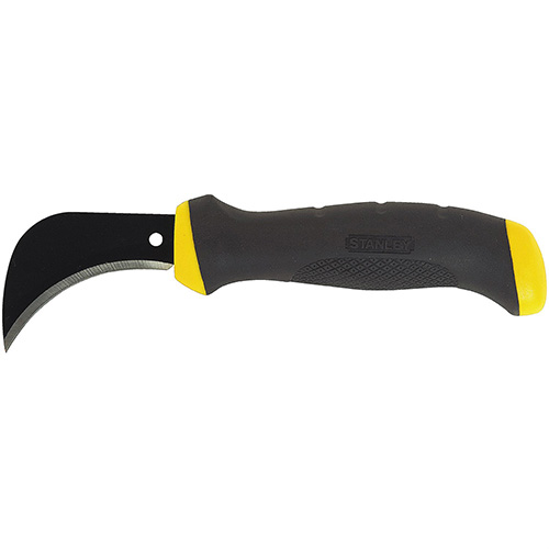 [STA-10-510] NAVAJA (CUTTER) P/LINOLEUM BIMAT 14cm