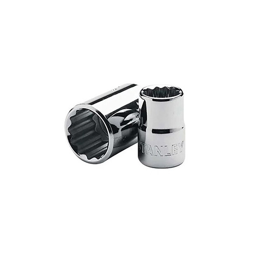 [STA-88-820] DADO DE 15/16 X 1/2 ASTRIADO CROMADO