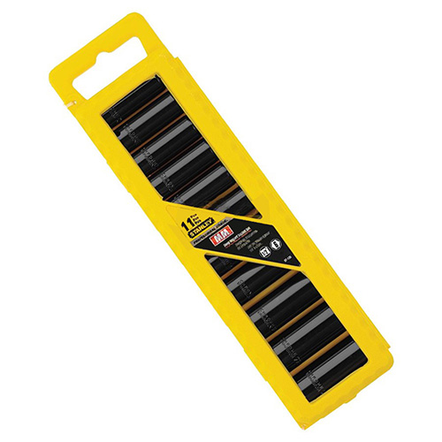 [STA-97-126] JUEGO DE DADOS DE IMPACTO 1/2 6 PTS. 10, 11, 12, 13, 14, 16, 17, 19, 21, 22 Y 24
