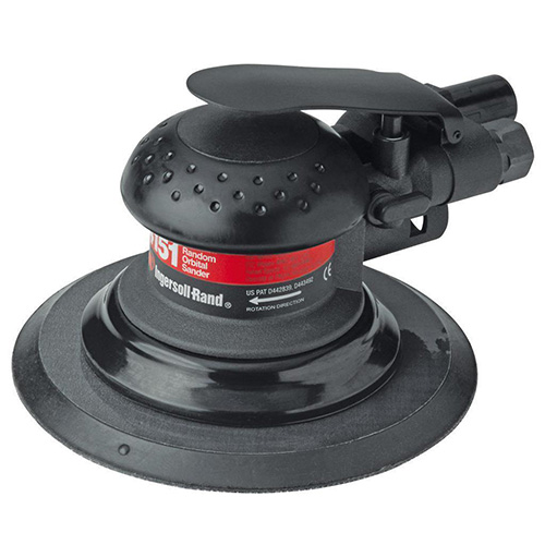 [I.R-4151] LIJADORA ORBITAL 6 12,000 RPM ULTRA PESADO