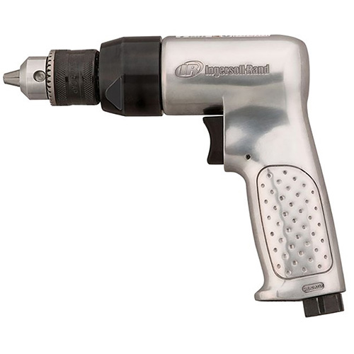 [I.R-7802A] TALADRO DE IMPACTO 3/8 1/2 HP 2,100 RPM