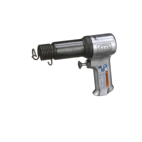 [I.R-121K6] MARTILLO DE AIRE 3,000 BPM C/6 PUNTAS EST. PLASTICO