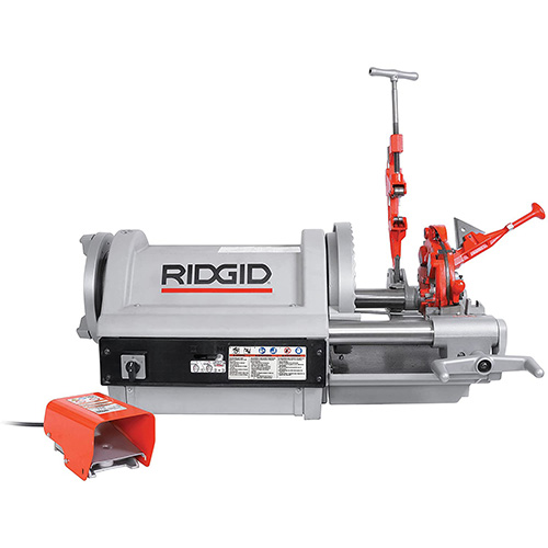 [RID-26092] MAQUINA ROSCADORA DE 1/4 A 4 PULGADAS NPT MOD. 1224
