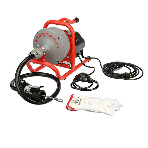 [RID-71722] DESTAPACAÑO DE TAMBOR DE 3/4-2 1/2 C/ACC. MOD. K-40-G-PF