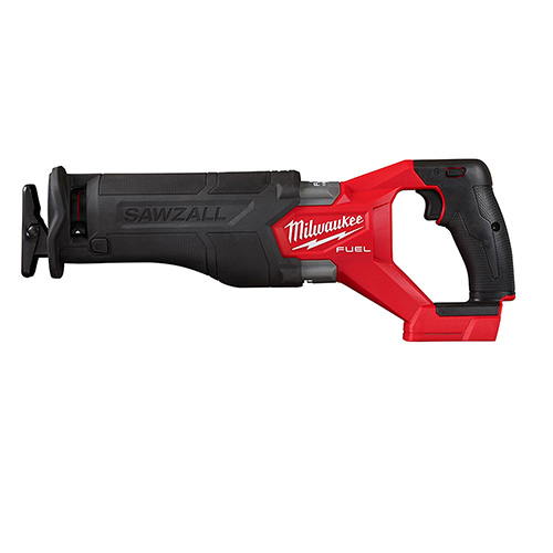 [MIL-2821-20] SIERRA SABLE INALAMBRICA 18 V SIN BATERIA Y SIN CARGADOR