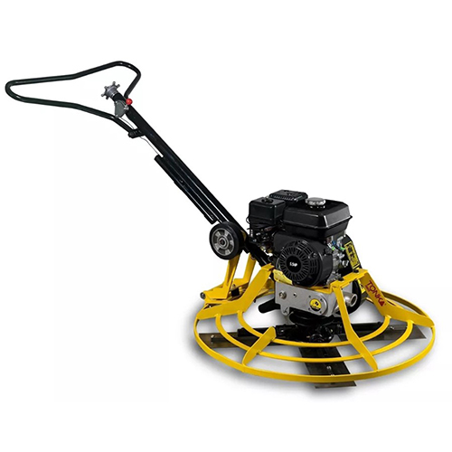 [TKA-AS100RT] ALLANADORA PARA CONCRETO MOTOR RATO 6.5  HP