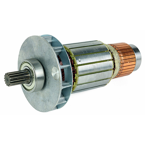 [RID-96442] MOTOR DE ENSAMBLE