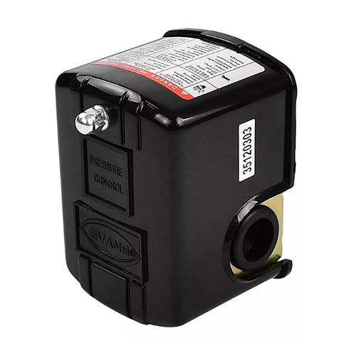 [EVA-35120303-E] SWITCH PRESION 1.5HP 20-40PSI