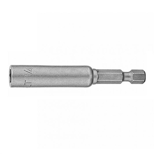 [BDA-DW2221B] DADO MAGNETICO 1/4 X 2-9-16