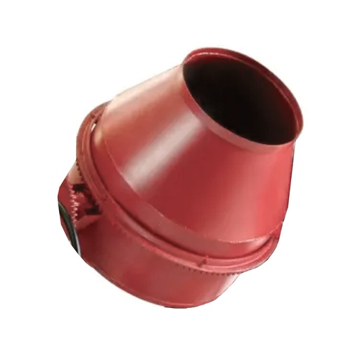 [EVA-REV1SE] OLLA PARA REVOLVEDORA 1 SACO 360 LT
