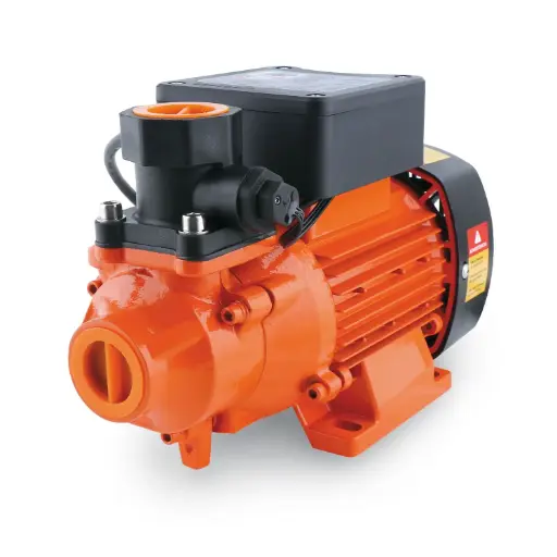 [EVA-BP1ME050-A] BOMBA DOMESTICA PERIFERICA 1/2 HP 1 X 1 110 V CON AUTOMATICO