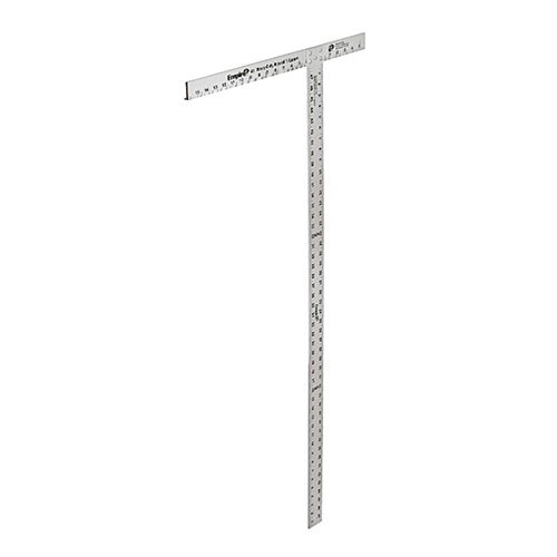 [MIA-418-48] ESCUADRA EN T TALON DE 3/16 y 47-7/8