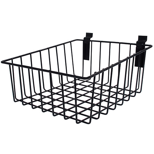 [SUR-CANA101] CANASTILLA PARA EXHIBICION 60 X 31 X 15 CM