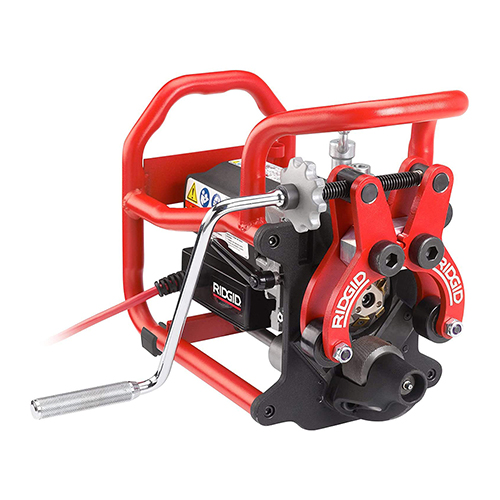 [RID-49298] BISELADORA DE TUBOS PORTATIL MOD B-500 37.5HD