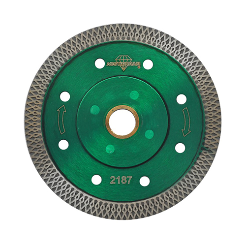 [AUS-2187] DISCO DE DIAMANTE PARA PIEDRA CORTES VERTICALES Y HORIZONTALES 115X1.22X22.2 MM