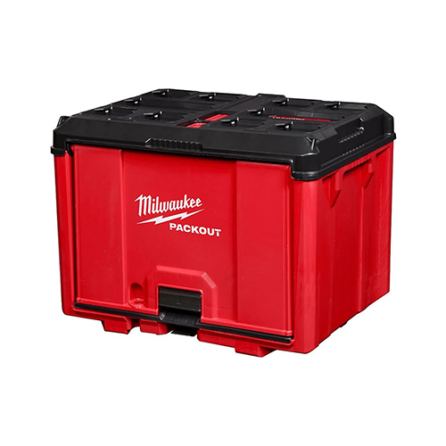 [MIA-48-22-8445] PACKOUT CABINET