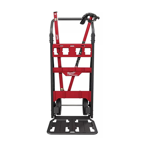 [MIA-48-22-8415] PACKOUT 2 WHEEL CART