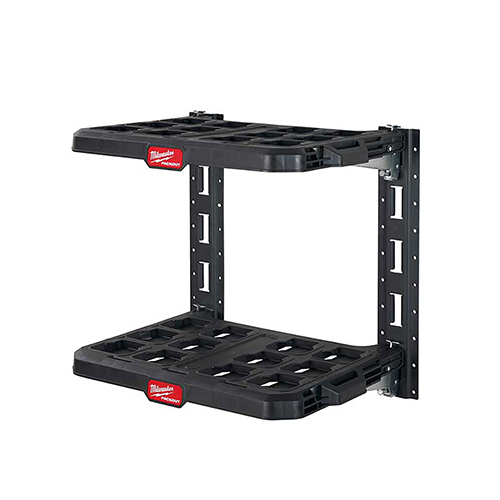 [MIA-48-22-8480] PACKOUT RACKING WALL KIT