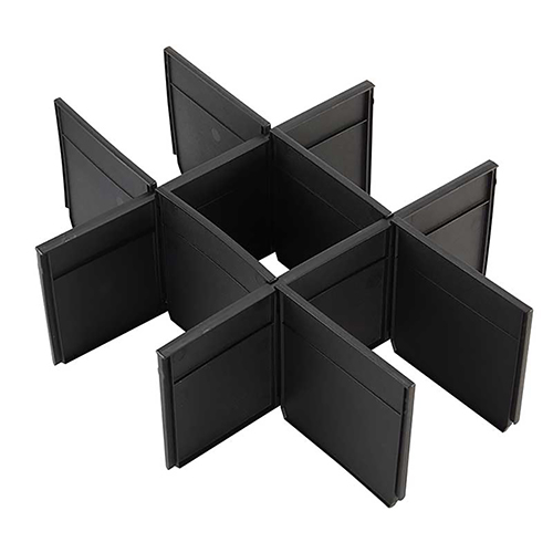 [MIA-48-22-8472] PACKOUT 2-DRAWER DIVIDER KIT