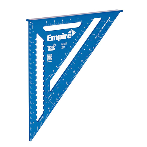 [EMP-E2994] ESCUADRA DE ALTA DEFINICION 7" EMPIRE