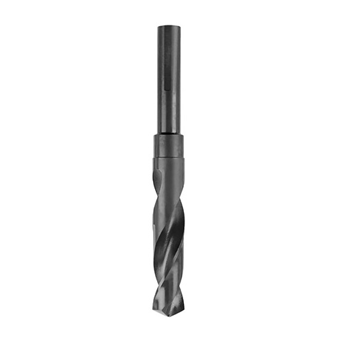 [MIA-48-89-2754] BROCA ZANCO DE 1/2 DE OXIDO NEGRO DE 1"