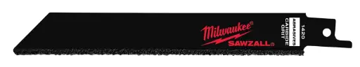 [MIA-48-01-6430] SAWZALL ESPECIALIDAD GRANITO LARGO 9" 50PK