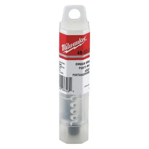 [MIA-48-03-3005] ADAPTADOR ZANCO SDS PLUS 1/2"PARA BROQUERO CONVENCIONAL