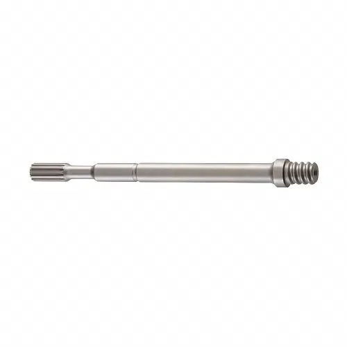 [MIA-48-03-3564] ADAPTADOR ZANCO SPLINE DE 12" PARA SACANUCLEOS PARED DELGADA