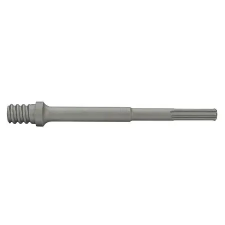 [MIA-48-03-3573] ADAPTADOR ZANCO SDS MAX DE 12" PARA SACANUCLEOS