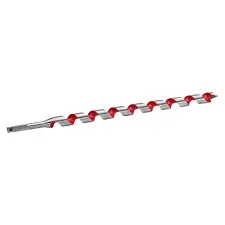 [MIA-48-13-5540] BROCA ESPIRAL (AUGER) 1/2" X 18" ZANCO 5/16"